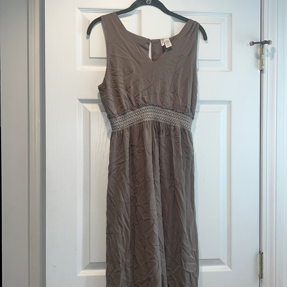 Women’s Japna Jumpsuit (L)